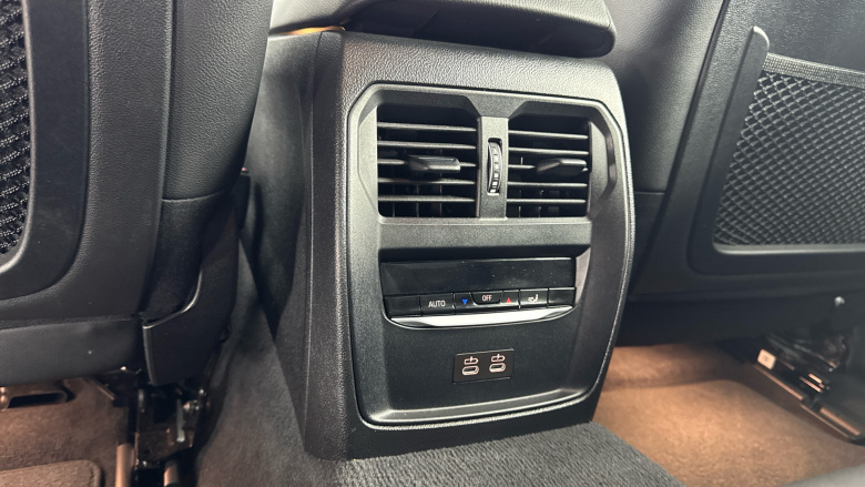 BMW i4 210kW eDrive35 M Sport 70kWh 5dr Auto Electric Hatchback